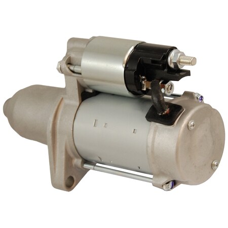 Wai Global Starter, STRND PMGR 12V 13T CW, 17kW12 Volt, CW, 13Tooth Pinion 10952N